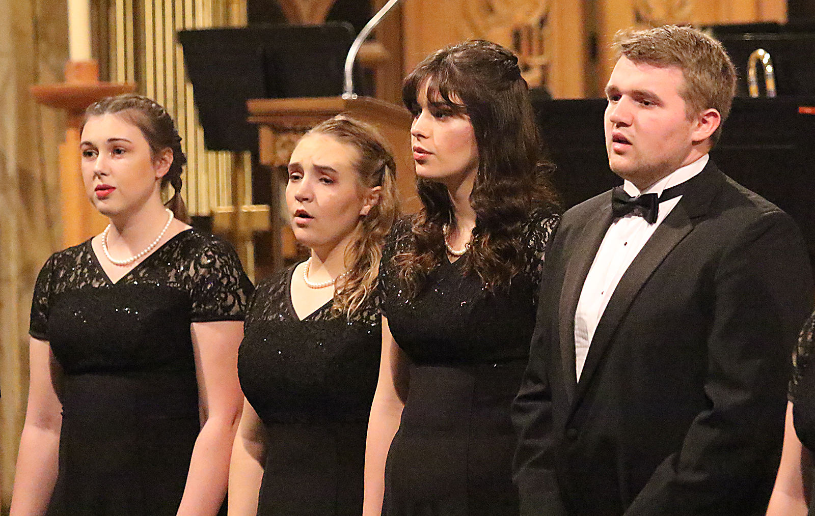 MMC Presents Vespers